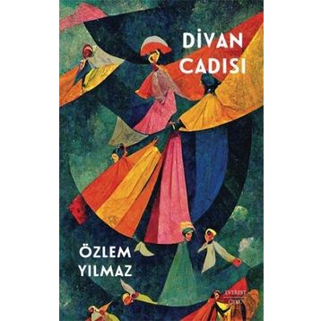 Divan Cadısı Özlem Yılmaz
