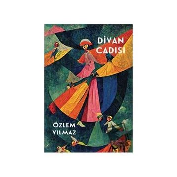 Divan Cadısı Özlem Yılmaz