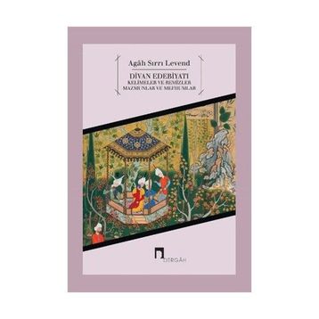 Divan Edebiyatı - Agah Sırrı Levend