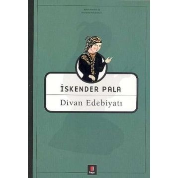 DIVAN EDEBİYATI - AHMET KABAKLI