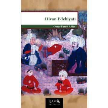 DIVAN EDEBİYATI - İSKENDER PALA