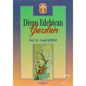 Divan Edebiyatı Yazıları - Cemal Kurnaz