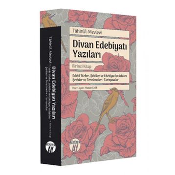 Divan Edebiyatı Yazıları - Cemal Kurnaz