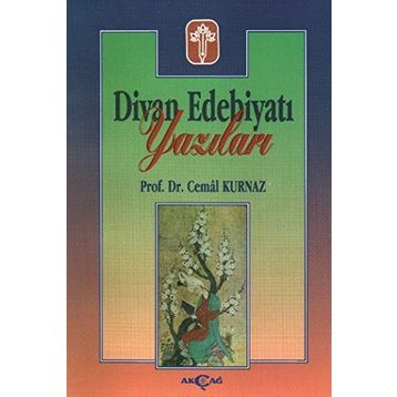 Divan Edebiyatı Yazıları - Cemal Kurnaz