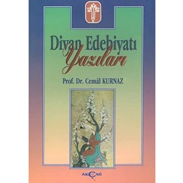 Divan Edebiyatı Yazıları - Cemal Kurnaz