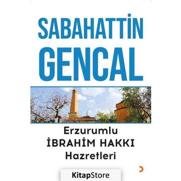 Divan - Erzurumlu İbrahim Hakkı