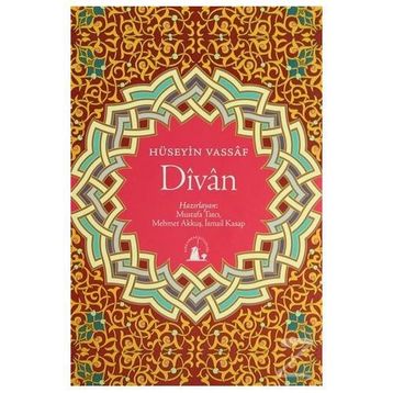 DIVAN - HÜSEYİN VASSAF