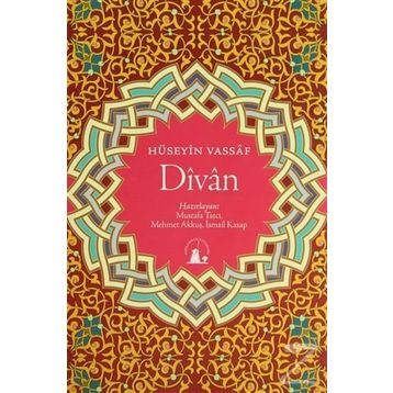 DIVAN - HÜSEYİN VASSAF