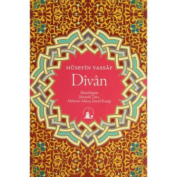 DIVAN - HÜSEYİN VASSAF