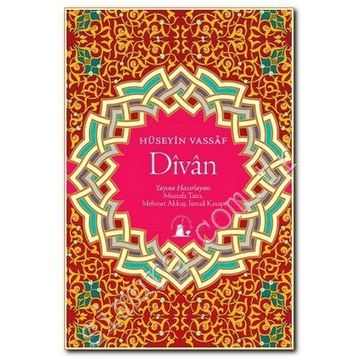 DIVAN - HÜSEYİN VASSAF