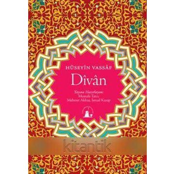 DIVAN - HÜSEYİN VASSAF