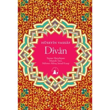 DIVAN - HÜSEYİN VASSAF