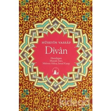 DIVAN - HÜSEYİN VASSAF