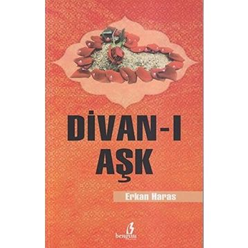 DIVAN-I AŞK - ERKAN HARAS