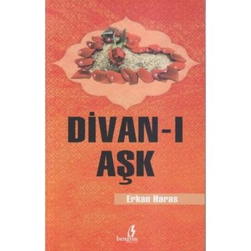 DIVAN-I AŞK - ERKAN HARAS