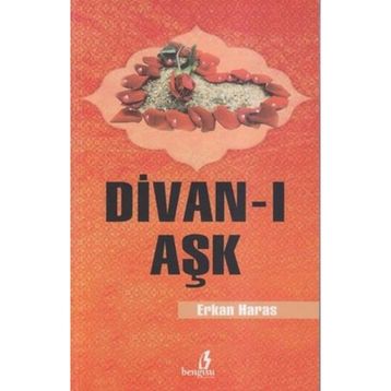 DIVAN-I AŞK - ERKAN HARAS