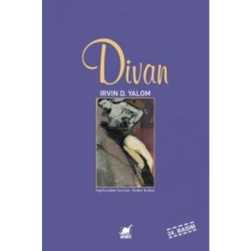 Divan - Irvin D. Yalom