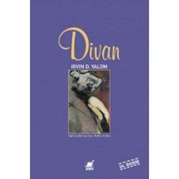 Divan - Irvin D. Yalom