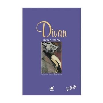 Divan - Irvin D. Yalom