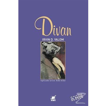 Divan - Irvin D. Yalom