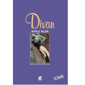 Divan - Irvin D. Yalom