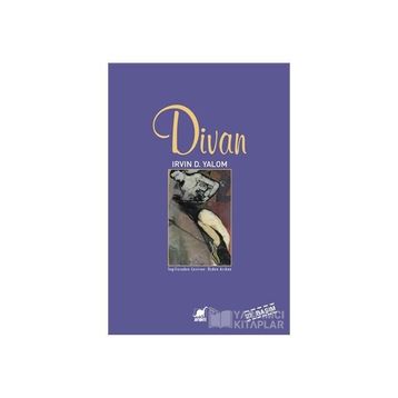 Divan - Irvin D. Yalom