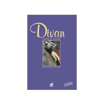 Divan - Irvin D. Yalom