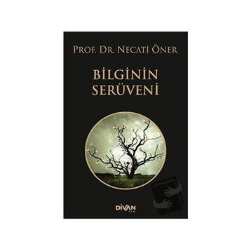 Divan Kitap Bilginin Serüveni