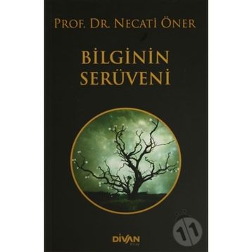 Divan Kitap Bilginin Serüveni