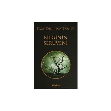 Divan Kitap Bilginin Serüveni
