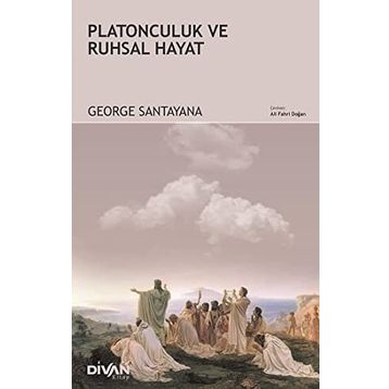 Divan Kitap Platonculuk ve Ruhsal Hayat