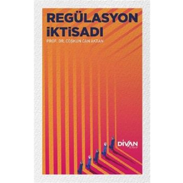 Divan Kitap Regülasyon İktisadı