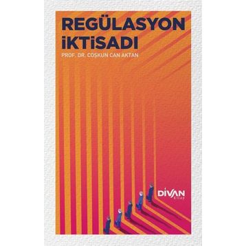 Divan Kitap Regülasyon İktisadı