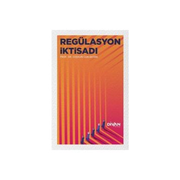 Divan Kitap Regülasyon İktisadı