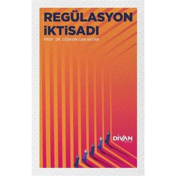 Divan Kitap Regülasyon İktisadı