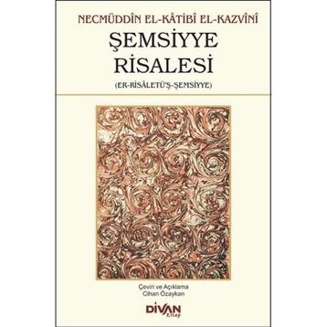 Divan Kitap Şemsiyye Risalesi