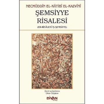 Divan Kitap Şemsiyye Risalesi