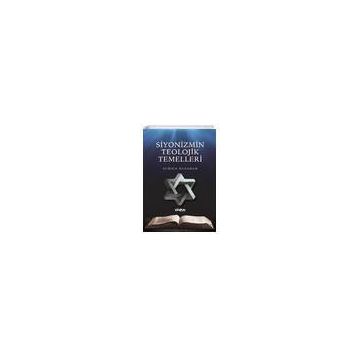 Divan Kitap Siyonizmin Teolojik Temelleri