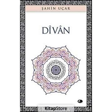 DIVAN - ŞAHİN UÇAR