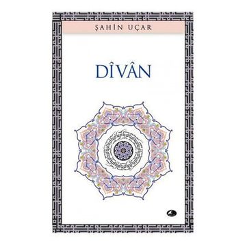 DIVAN - ŞAHİN UÇAR
