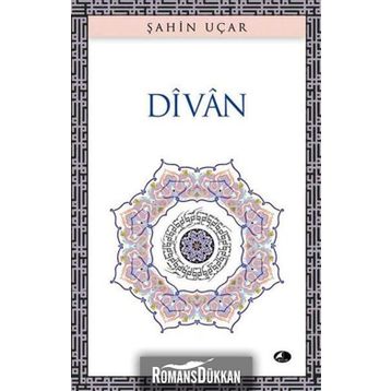 DIVAN - ŞAHİN UÇAR