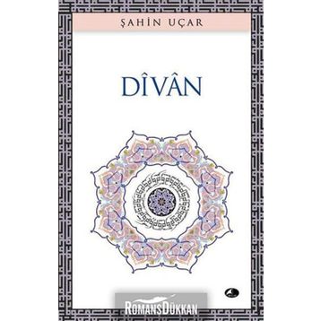 DIVAN - ŞAHİN UÇAR