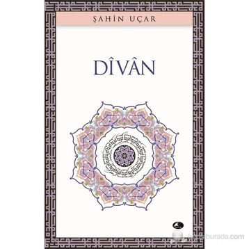 DIVAN - ŞAHİN UÇAR