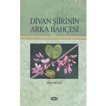 Divan Şiirinin Arka Bahçesi - Mine Mengi