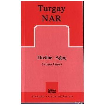 DIVANE AĞAÇ - TURGAY NAR