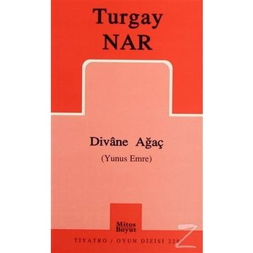 DIVANE AĞAÇ - TURGAY NAR