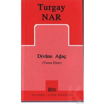 DIVANE AĞAÇ - TURGAY NAR