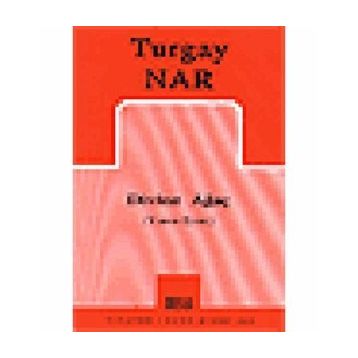 DIVANE AĞAÇ - TURGAY NAR