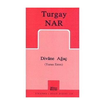 DIVANE AĞAÇ - TURGAY NAR
