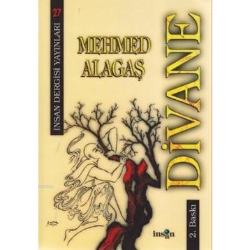 Divane - İdris Yılmaz
